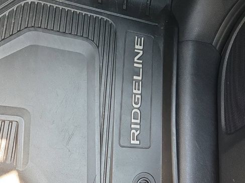 Used 2024 Honda Ridgeline RTL image 50