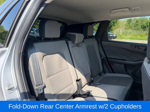 Used 2022 Ford Escape SE AWD/4WD image 38