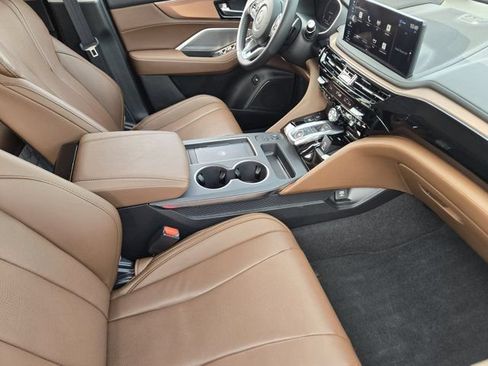 Certified 2026 Acura MDX FWD w/ Technology Package image 13