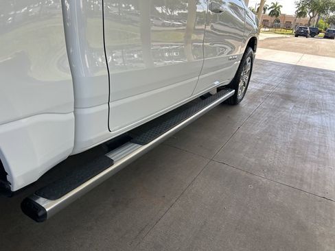 Used 2024 RAM 1500 Big Horn RWD image 22