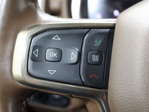 Used 2024 RAM 2500 Limited AWD/4WD image 12