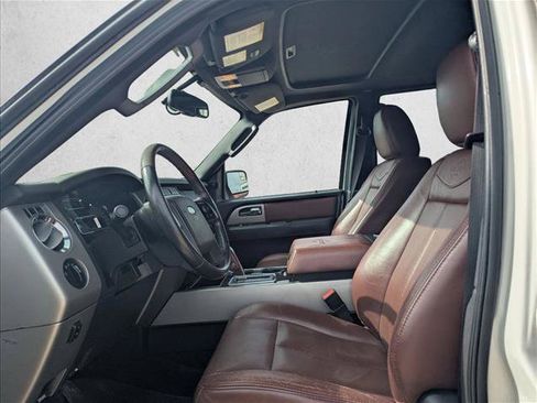 Used 2014 Ford Expedition King Ranch RWD image 12
