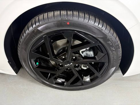 New 2026 Kia K5 GT-Line image 10