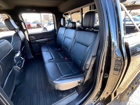 Used 2022 Ford F150 XLT w/ Equipment Group 302A High image 19