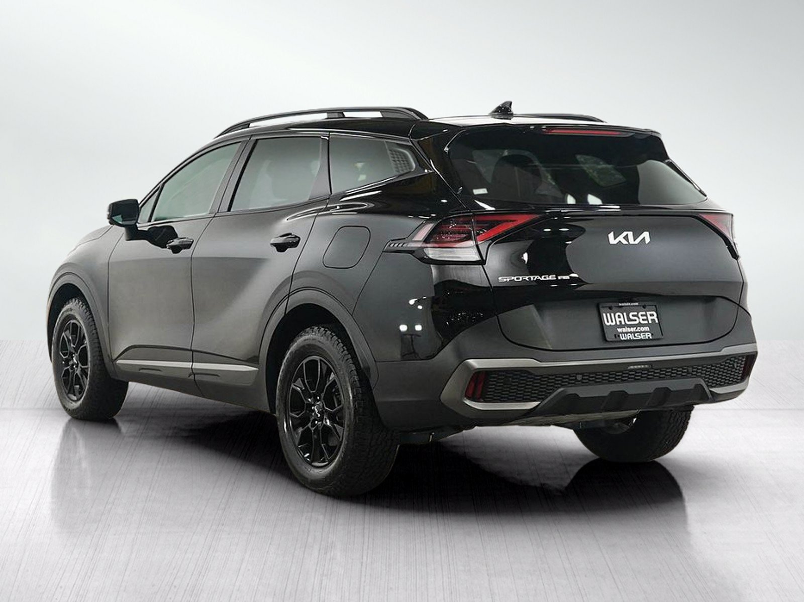 Used 2024 Kia Sportage X-Pro Prestige AWD/4WD image 4