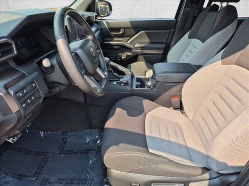 Used 2025 Toyota 4Runner TRD Sport AWD/4WD image 14
