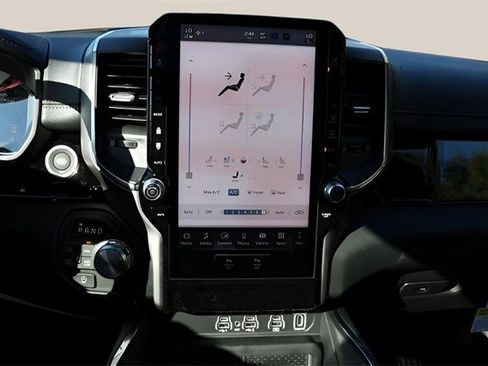 New 2026 RAM 1500 Laramie w/ Night Edition image 18