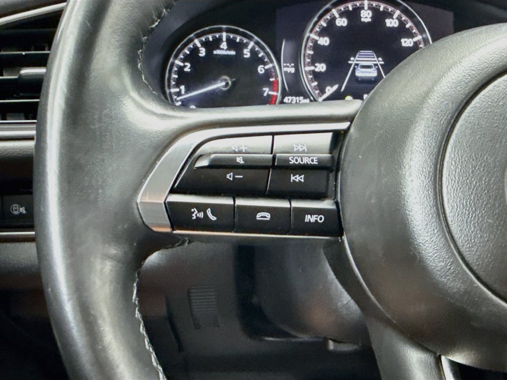 Used 2024 MAZDA CX-30 AWD 2.5 S w/ Select Sport Pkg image 11