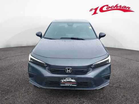 Used 2022 Honda Civic Sport image 26