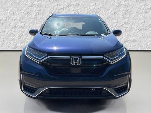 Used 2021 Honda CR-V Touring image 8