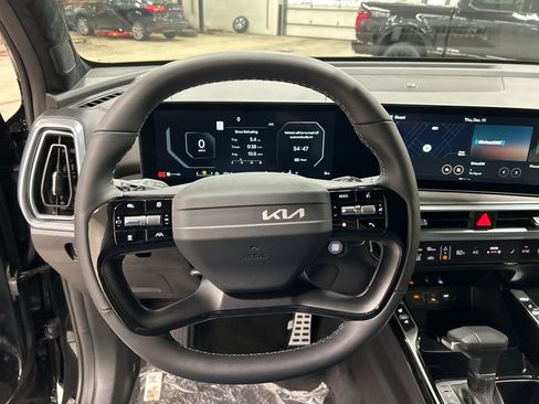 New 2026 Kia Sorento SX Prestige image 13