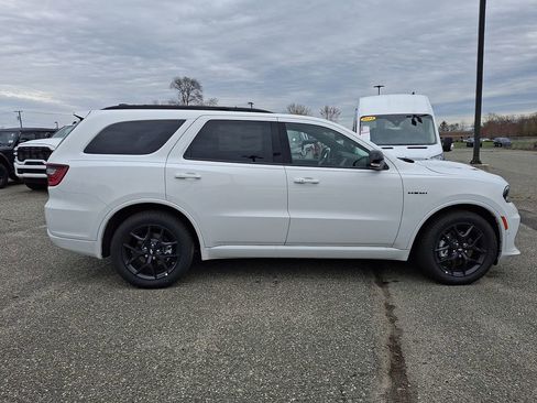 New 2026 Dodge Durango GT AWD/4WD image 9
