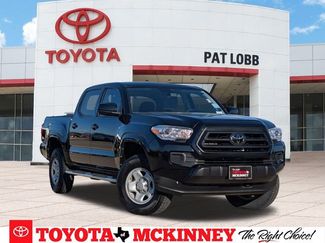 Used 2023 Toyota Tacoma SR 360° Tour