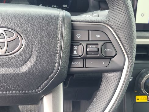 New 2026 Toyota Tacoma Limited w/ Tow Tech Package AWD/4WD image 18