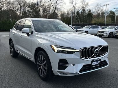 Certified 2023 Volvo XC60 B5 Plus