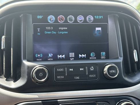 Used 2018 GMC Canyon SLT AWD/4WD image 19
