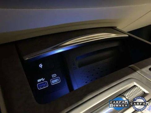 Used 2024 Genesis G80 image 58