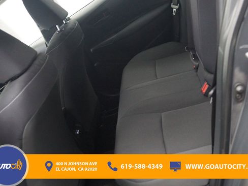 Used 2024 Toyota Corolla LE FWD image 14