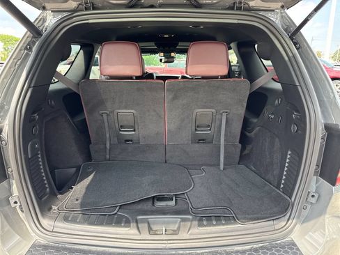 Used 2026 Dodge Durango GT AWD/4WD image 38