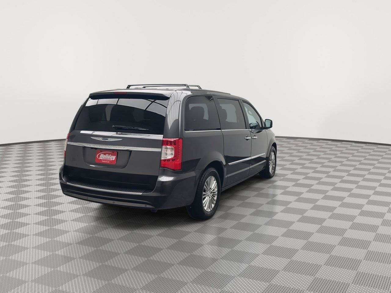 Used 2015 Chrysler Town & Country Touring-L w/ Driver Convenience Group FWD image 35