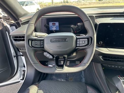 New 2026 Dodge Charger Scat Pack w/ Blacktop Package image 11