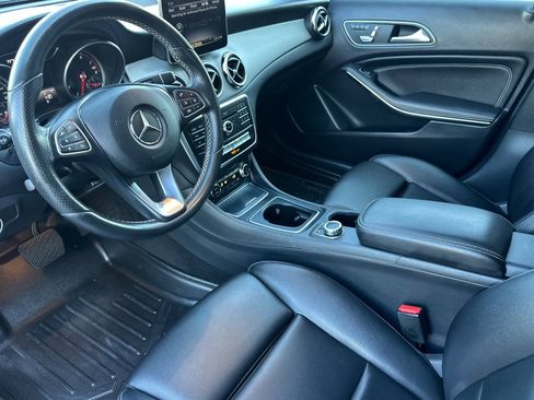 Used 2018 Mercedes-Benz GLA 250 image 4