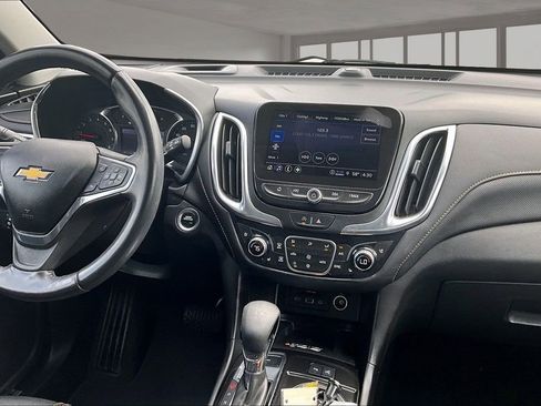 Used 2022 Chevrolet Equinox Premier AWD/4WD image 7