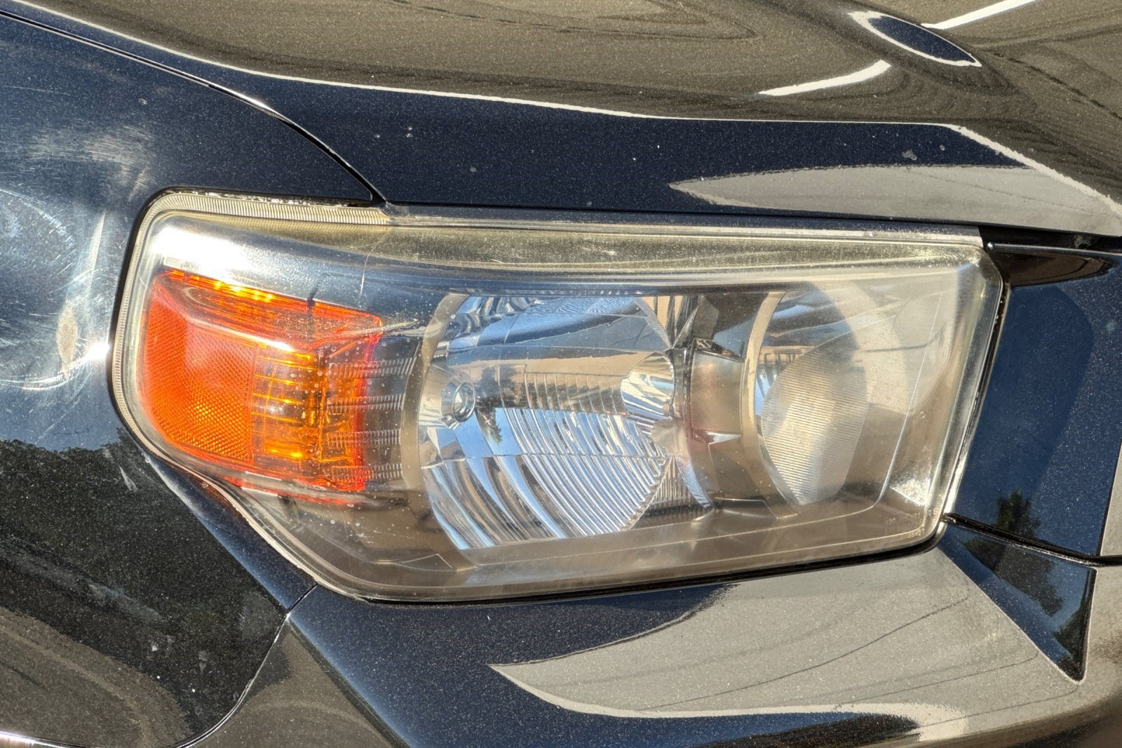 Used 2010 Toyota 4Runner Trail AWD/4WD image 11