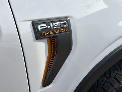 Used 2024 Ford F150 Tremor w/ Equipment Group 402A High AWD/4WD image 26