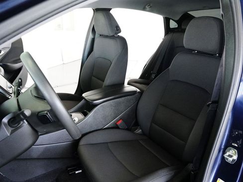 Used 2022 Chevrolet Malibu LT FWD image 13