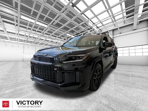 New 2026 Toyota RAV4 AWD Plug-in Hybrid image 7