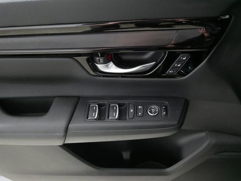 Used 2024 Honda CR-V EX-L image 19