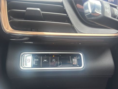 New 2026 Buick Envision Avenir image 14