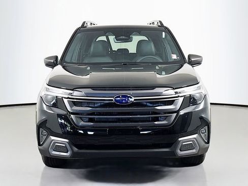 New 2025 Subaru Forester Limited image 2