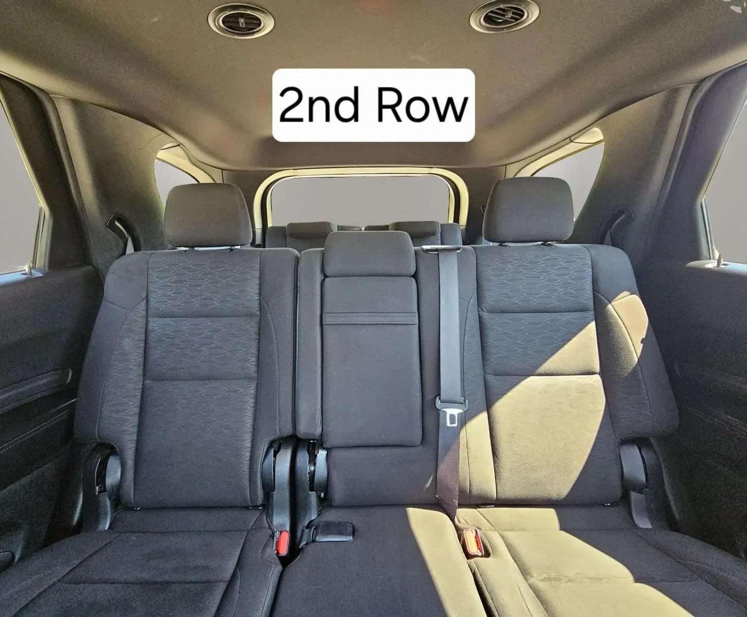Used 2023 Dodge Durango GT AWD/4WD image 24