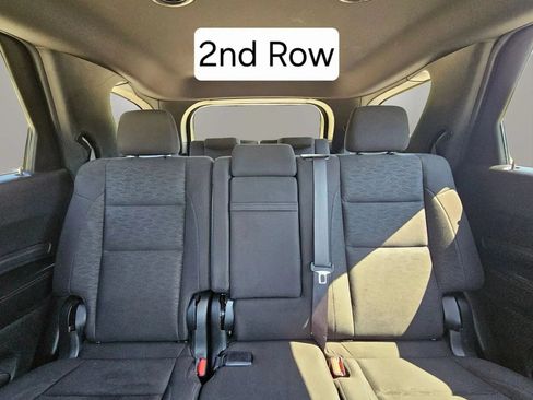Used 2023 Dodge Durango GT AWD/4WD image 24