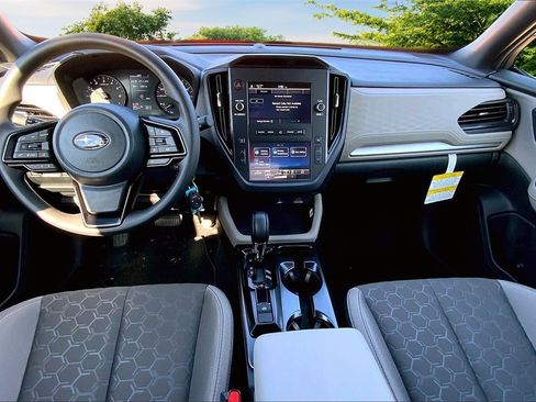 New 2026 Subaru Forester image 5