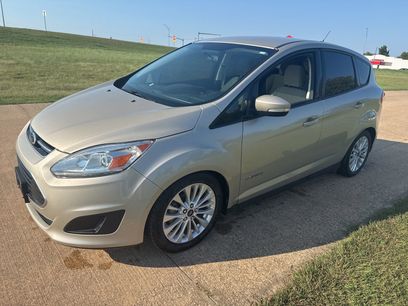 Used 2017 Ford C-MAX SE w/ Equipment Group 201A