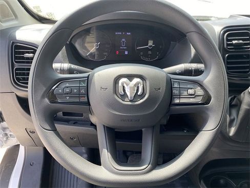 New 2024 RAM ProMaster 3500 w/ Convenience Group image 18