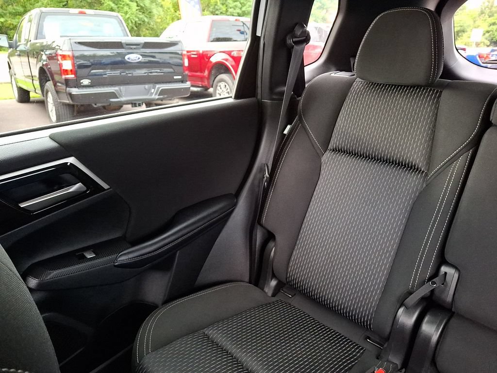 Used 2022 Mitsubishi Outlander ES AWD/4WD image 18