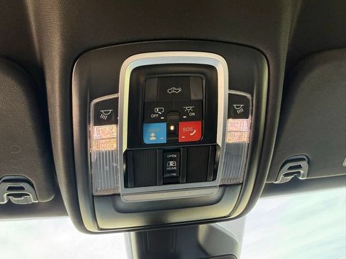 Used 2026 RAM 1500 RHO AWD/4WD image 47