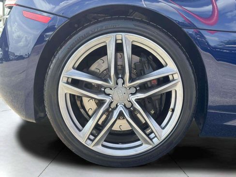 Used 2014 Audi R8 V10 AWD/4WD image 79