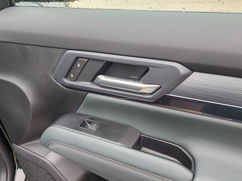 New 2026 GMC Terrain AT4 w/ Convenience Package III image 39