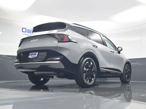 New 2026 Kia Sportage SX FWD image 47