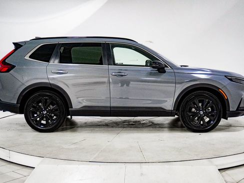 Certified 2023 Honda CR-V Sport Touring image 12