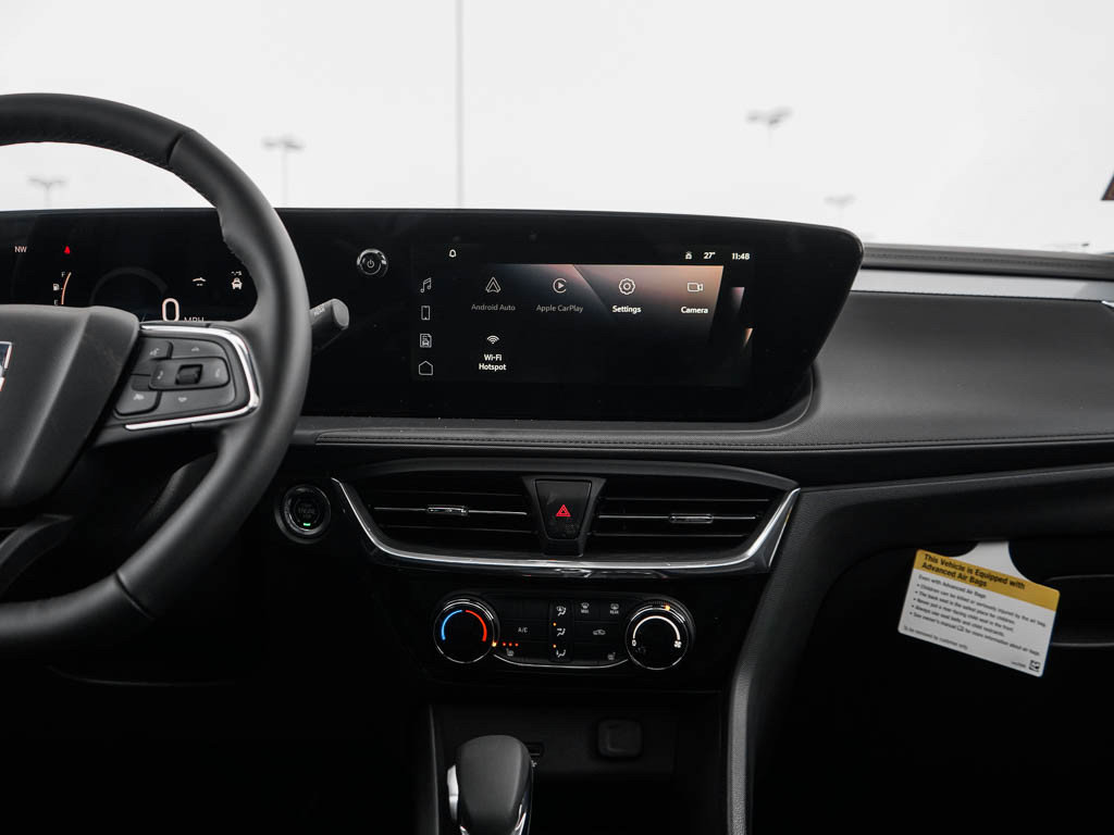 New 2026 Buick Encore GX Sport Touring w/ Advanced Technology Package AWD/4WD image 16