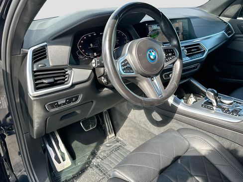 Used 2023 BMW X5 xDrive45e w/ M Sport Package AWD/4WD image 9