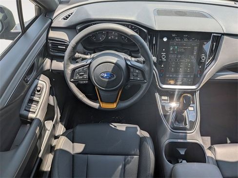 Certified 2025 Subaru Outback Wilderness image 26