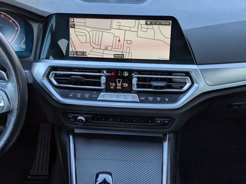 Used 2022 BMW 330i xDrive 330i xDrive image 27