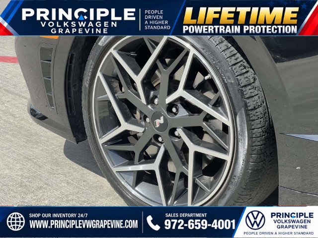 Used 2023 Hyundai Sonata N Line FWD image 7